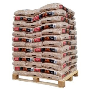 Pellets excelentes – Crepito