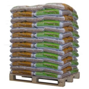 Floresta Estelar Pellet