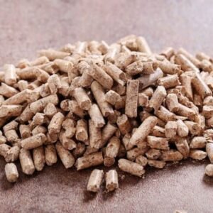 Pellets David Calaveiras 15 kg